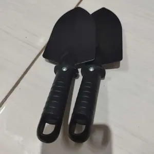 SEKOP BESI MINI ALAT UNTUK KEBUN