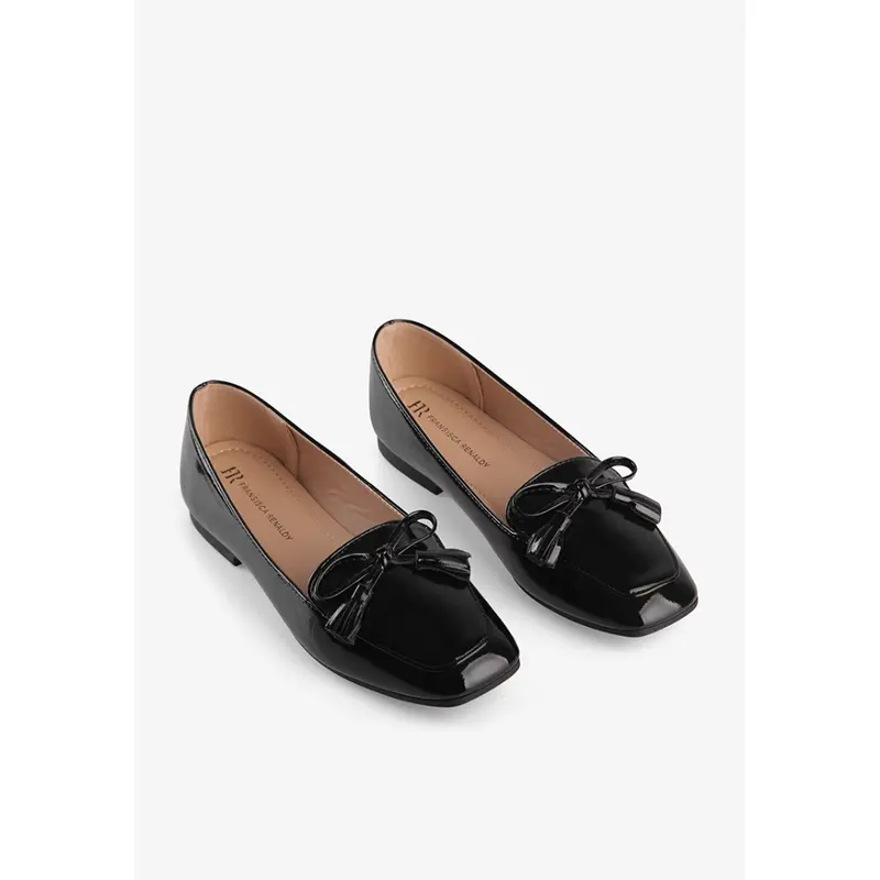 Fransisca Renaldy Sepatu Wanita Size 36-41 Flat Shoes Anti Slip L.Kalifa 3