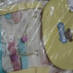 CBCY Backpack dan Mini Backpack Tas warna dopamin Ransel Wanita Import Tas Remaja Aesthetic Style Korea Tas Ransel Laptop Perjalanan Tas Sekolah Siswa SMP Kain Nylon  Anti Air Kapasitas Besar