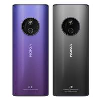 Gambar Nokia 110 2024 Ram 128Mb 1000mAh with Camera Garansi Resmi - Black dari Doran Gadget Authorized Shop Kota Administrasi Jakarta Pusat 2 Tokopedia