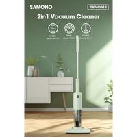 Gambar Samono Vacuum Cleaner 2in1 SW-VCG15 Penyedot Debu Portable 15.000 Pa Dengat Tongkat Panjang  - RD dari Ratu dapur_NEW Kota Bekasi 4 Tokopedia