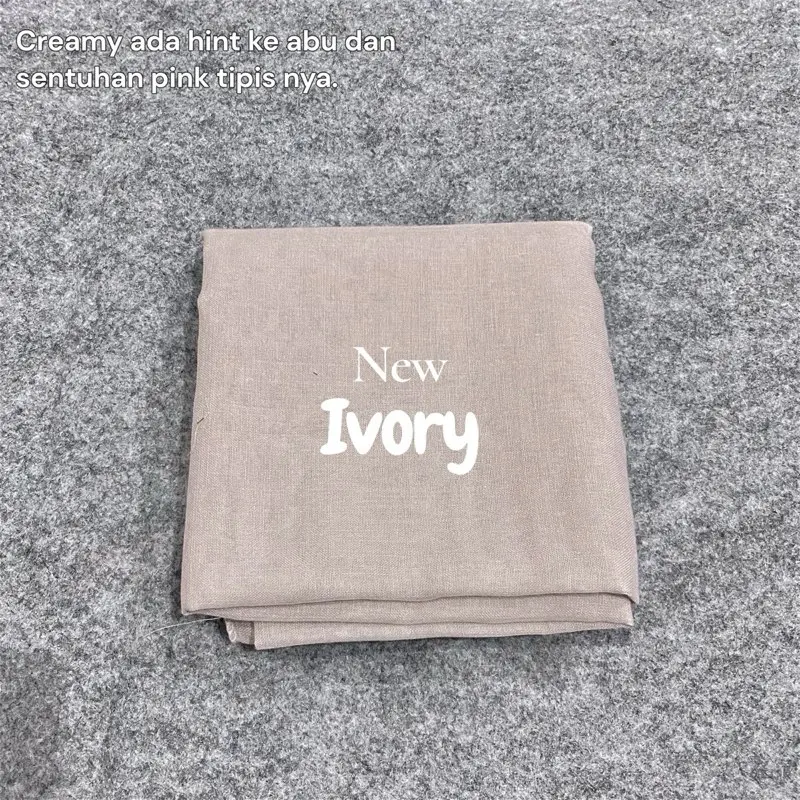 New-Ivory VR