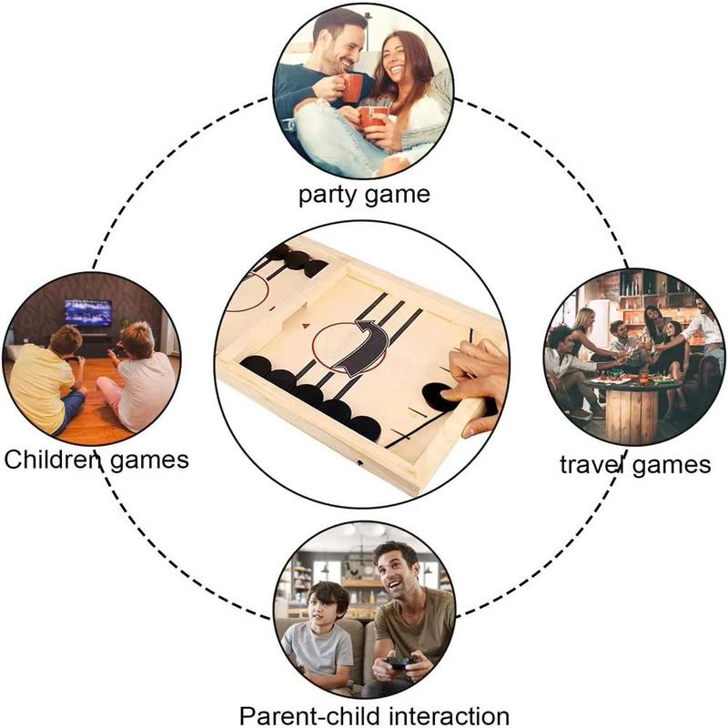 Wooden two-player catapult chess, parent-child interactive tabletop game, battle game 2
