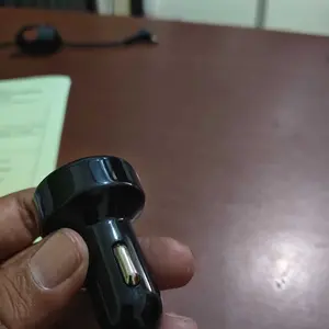 Pengisi Mobil USB 4 Port 66W, dengan PD & QC 3.0 teknologi. USB - C adapter, cepat, kuat, efisien. Kompatibel dengan iPhone, Samsung & perangkat lain. Cocok untuk mobil, SUV, truk. Sangat praktis untuk pengguna aktif.