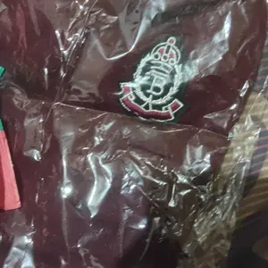Rompi gaya kampus hewan peliharaan rajutan musim gugur dan musim dingin pakaian anjing pakaian anjing anak laki-laki pakaian kucing pakaian hewan peliharaan sweater anjing