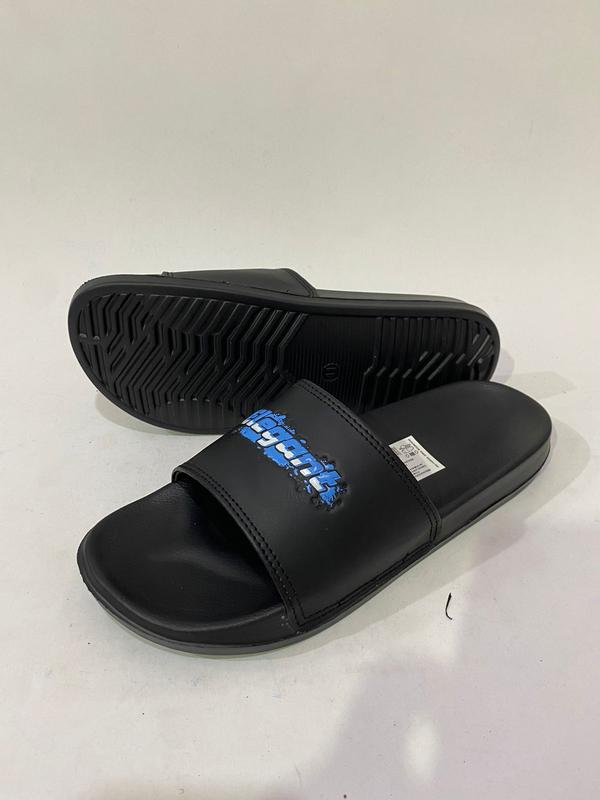 sandal slide elegant sablon hembos sandal slop super premium pria wanita sandal flip flop Karet 3