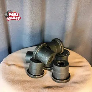 Karet Per daun berserat ,viar [FREE GIFT]