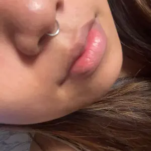 【lingerly】Cincin Hidung Tanpa Tindik Hidung / Bibir Palsu Z