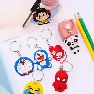 1234Os Grosir Gantungan Kunci Lucu / Keychain / Gantungan Tas Kunci Lucu / Souvenir / Gantungan Kunci Karakter.
