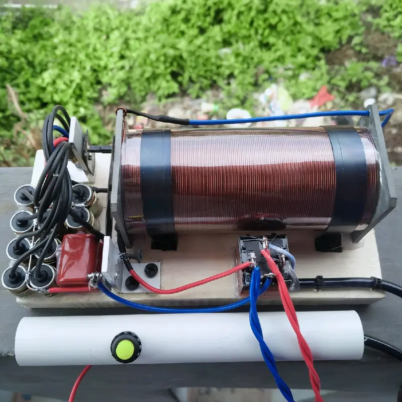 3000 watt full condensor berkualitas oke 1