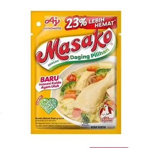 MASAKO AYAM 100 GR - PENYEDAP RASA