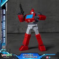 Gambar Yolopark TRANSFORMERS G1 & FILM: Kit Model Kulit Besi AMK MINI Series WAVE 3 G1 Mainan dari YOLOPARK Indonesia Online Kota Tangerang 1 Tokopedia