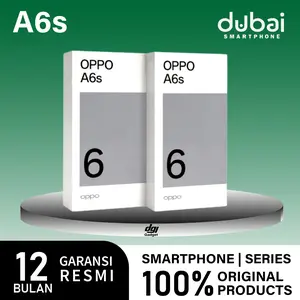 [ DGI Gadget ] Oppo A6s 5G 8/128GB-8/256GB Garansi Resmi