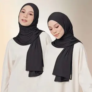 PASMHINA KAOS RAYON SUPER|| PASMHINA MELEYOT KAOS RAYON|| PASHMINA SHAWL TURKEY RAYON SUPER Wanita
