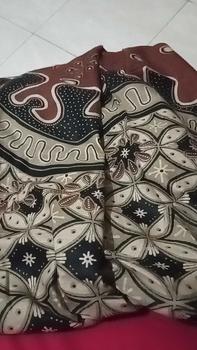 Product Review of ROK BATIK PREMIUM 7/8 LAPIS TRIKOT-ROK MODERN from T**a S**i 0
