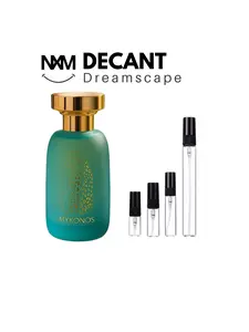 Decant Mykonos Dreamscape – Decant Parfum Original/Share In Jar/Tester/Travel Size