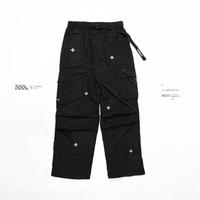 Gambar KREMLIN Long Cargo Nylon Cringkle -Black - Pyro - S dari Kremlin Clothing Kota Bandung 4 Tokopedia