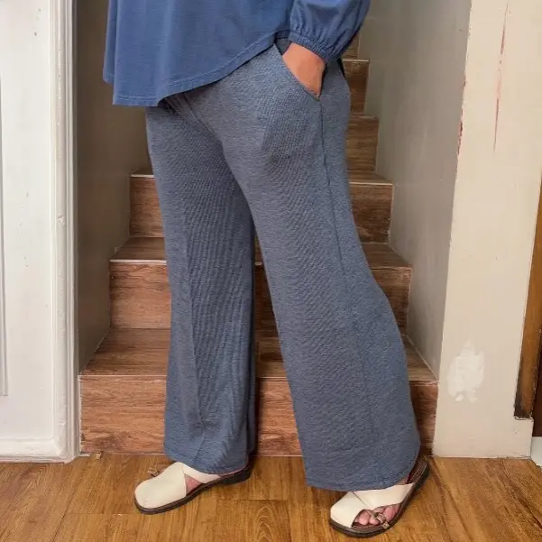 REGENTA’S CELANA KULOT JUMBO KNIT PREMIUM