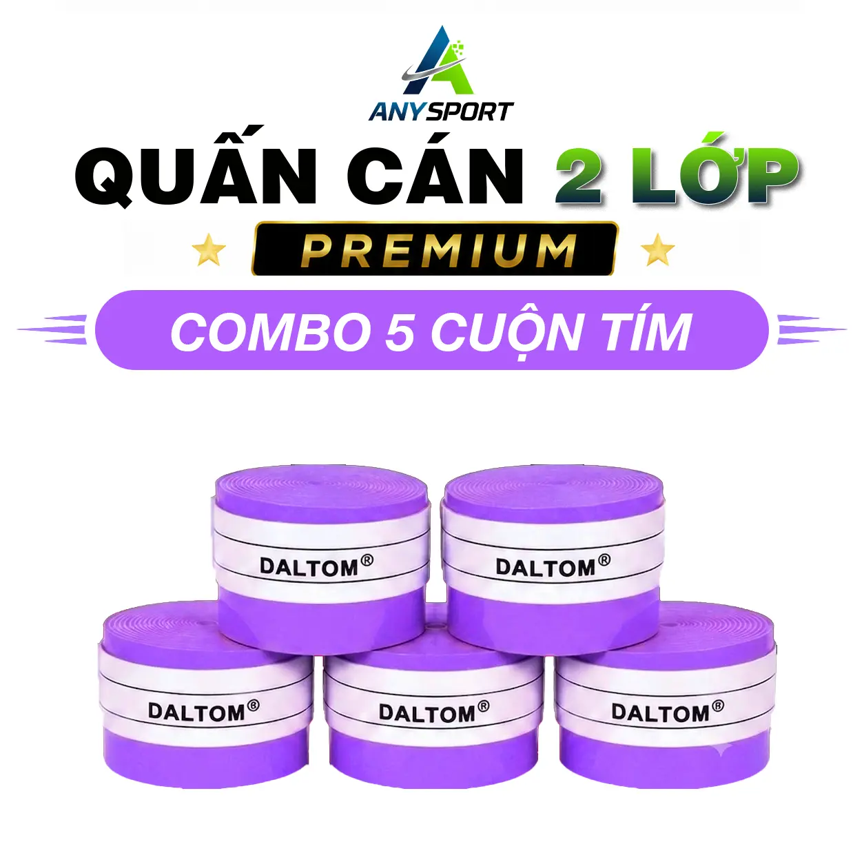 5 CUỘN TÍM 2 LỚP