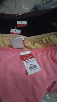 Product Review of PAKET (ISI 12) CD KAREN/ALISSA, CD WANITA KATUN from d**4 0