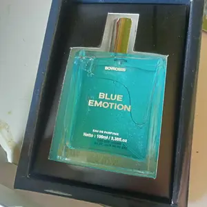 Parfum Boyroses Blue Emotion Wangi Cowok Tahan Lama