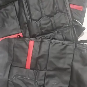 sarung jok pick up Futura / T120ss kwalitas d jamin awet