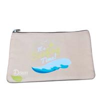 Gambar Dompet Canvas TP | Dompet cantik | Dompet kain dari Daun The Gift Shop Kab. Badung 3 Tokopedia