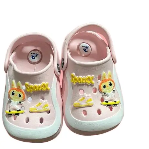 Sandal Cicit BAIM Labubu (Dulux) ya 3