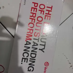 1SET KIRI KANAN MASTER REM ACCOSSATO S1 PUMP 14 PLUS SELANG REM 95CM UNIVERSAL Motorcycle