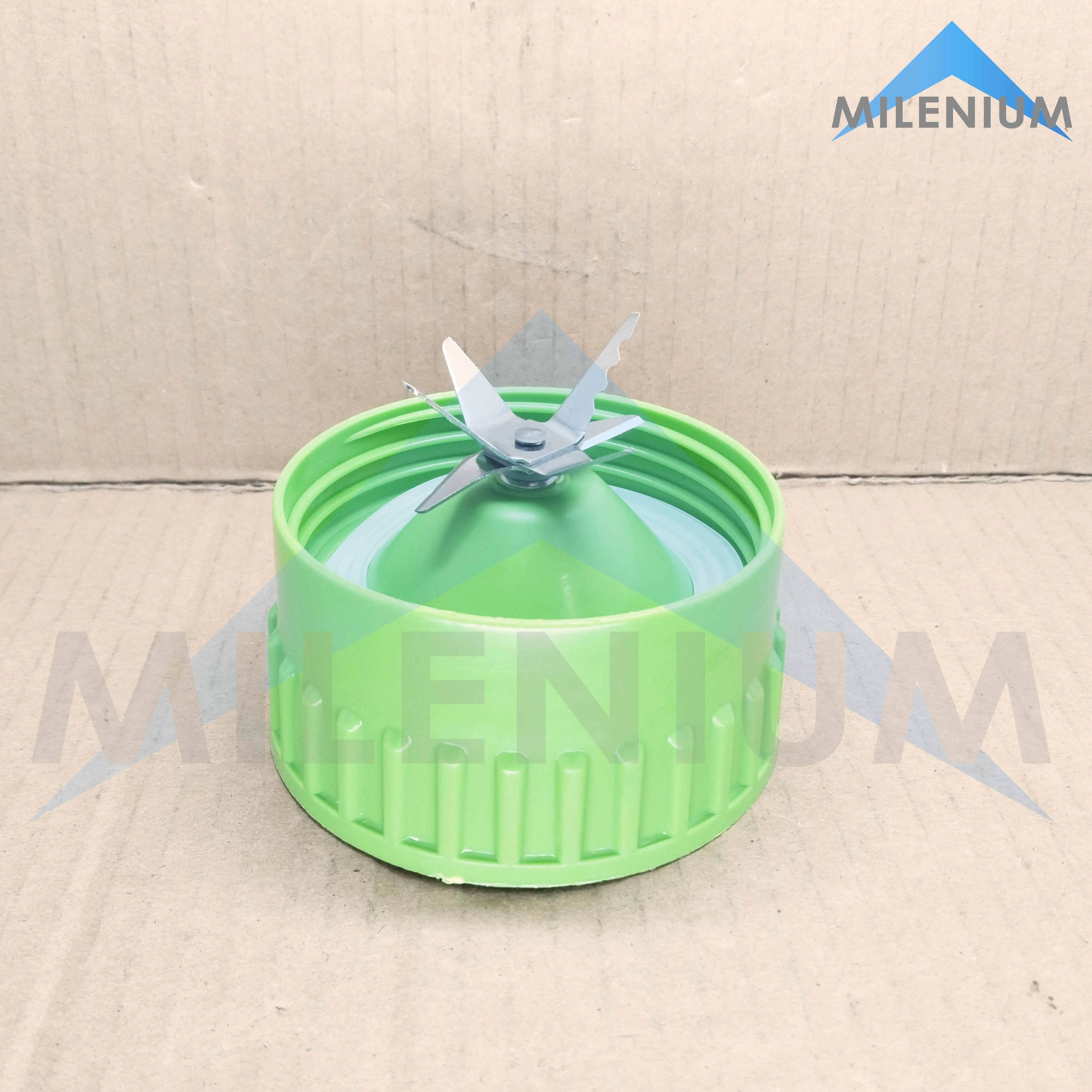 Pisau Blender Jus / Mounting Wadah Blender Miyako Model Baru 152 151 101 102 PISAU 6 HIJAU