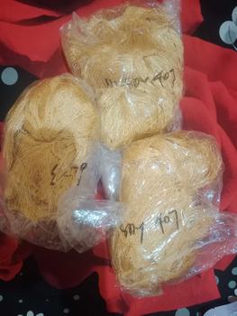 Product Review of Renda Rumbai Lebar 6 cm Harga per ROLL - Rumbai Halus / Rumbai Mewah Mengkilap / Renda Rumbai sisir / Tassel Lace / Rumbai Kostum / Rumbai Gaun / Renda Sajadah / Tassel rumbai dekorasi / Renda from s**i 0