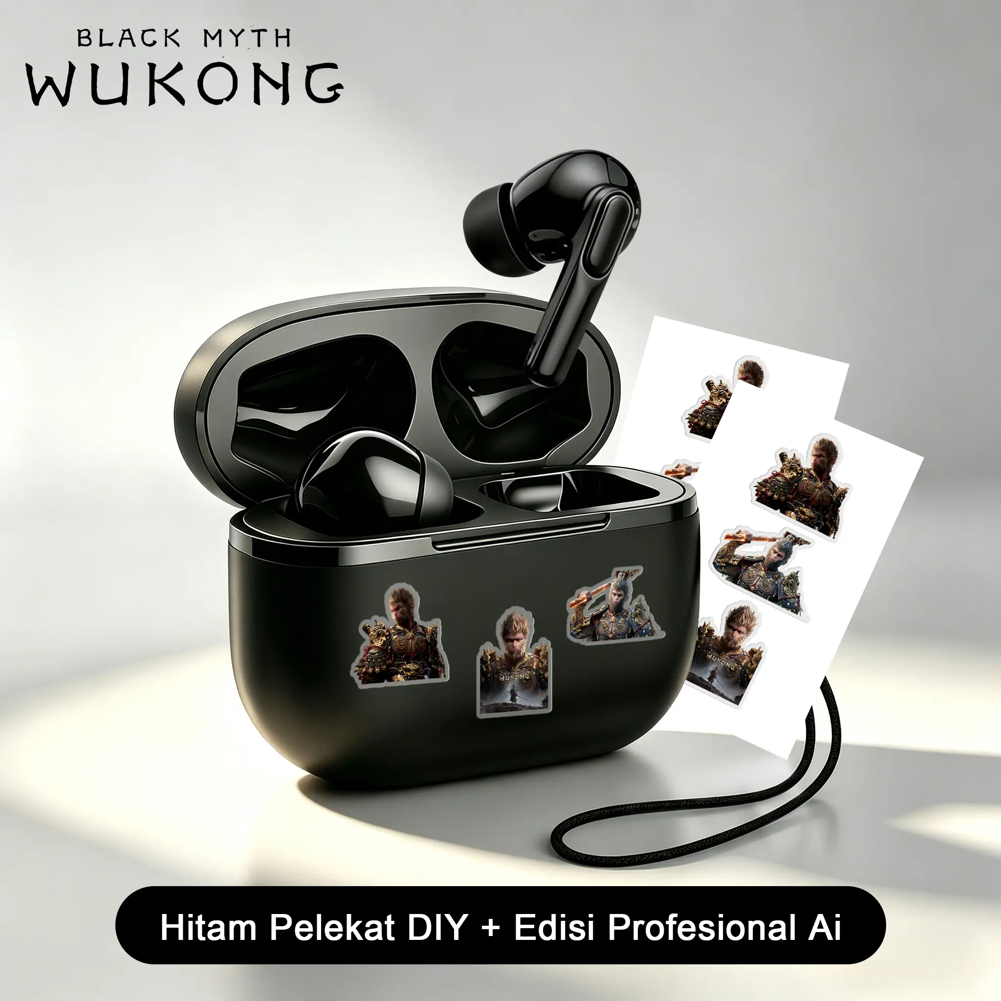 Ai Premium version Bluetooth 6.0