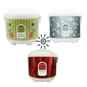 Miyako Magic Com MCM 508 528 MCM508 MCM528 Rice Cooker PROMO MURAH Pemasak Nasi Serbaguna Penanak Nasi Pulen