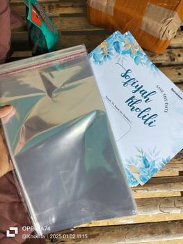 Product Review of [100PCS] CETAK UNDANGAN DIBAWAH 200PCS DAN REPEAT ORDER | UNDANGAN PERNIKAHAN ELEGANT CUSTOM | UNDANGAN PERNIKAHAN MURAH MEWAH | CETAK UNDANGAN UNDUH MANTU | UNDANGAN PERNIKAHAN PAKAI FOTO from S**a 1