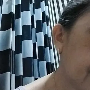 Anting Jepit Titanium Dewasa Permata Baris Satu berlian Terbaru elegan Earrings tindik