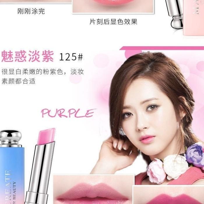 F✔FQ LIPSTIK / LIPBALM MAYCREATE MOISTURING O»U4 4