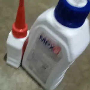 PAKET oli MPX2 dan Gear Gardan Honda AHM