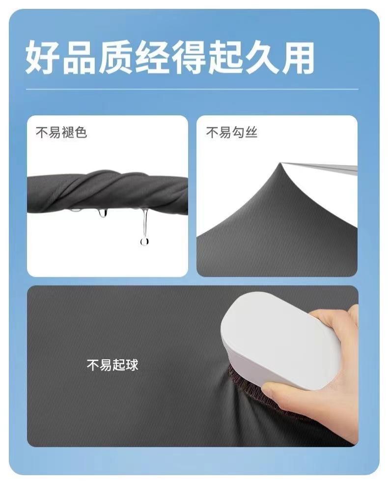 Product Introduction of Sunscreen mask, women's high-value anti-ultraviolet protection, eye protection, full face, summer ice silk sunshade mask, summer breathable，s054 16