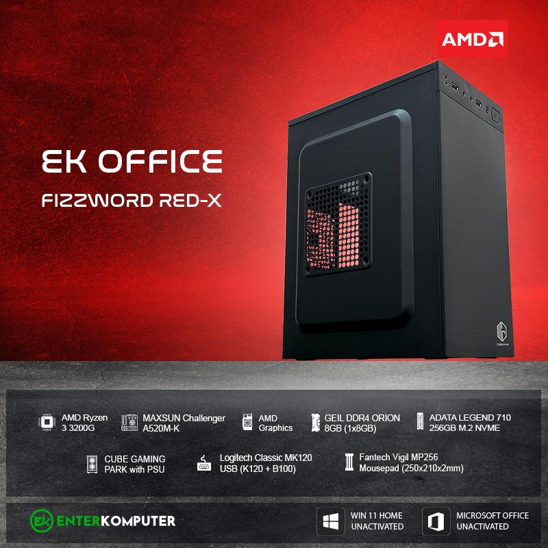 EK Gaming BattleConceptor TI Enterkomputer Toko Komputer