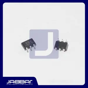 13t - BC847BPN SOT-363 - Sparepart Elektronik