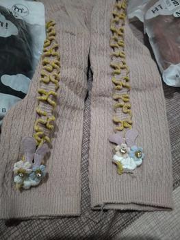 Product Review of (LG A) Legging Anak Bayi Perempuan Tebal Import Ruffle Bunga Bintang Kelinci Bunda from W**d 0