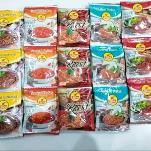 Sambel uleg FINNA isi 10 pcs
