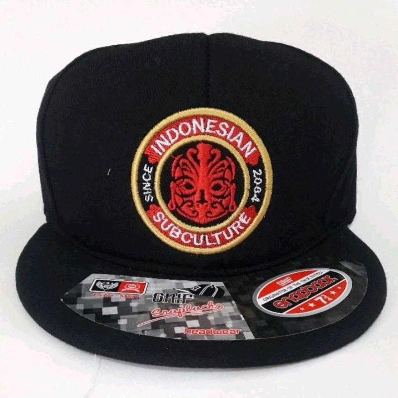 topi snapback masberto / topi snapback metal / topi snapback 037 brand 0