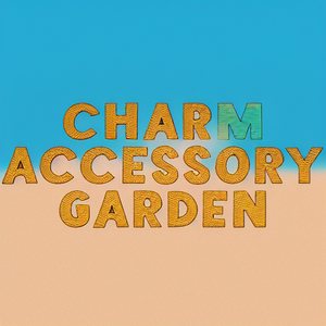 Charm Accessory Garden