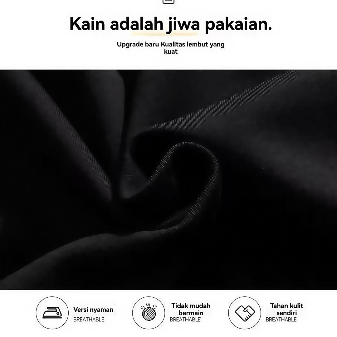 [COD] Kaos Motif Cetak Gaya Barat Unisex Street Style Oversize Lembut Nyaman Berkualitas Tinggi Keren