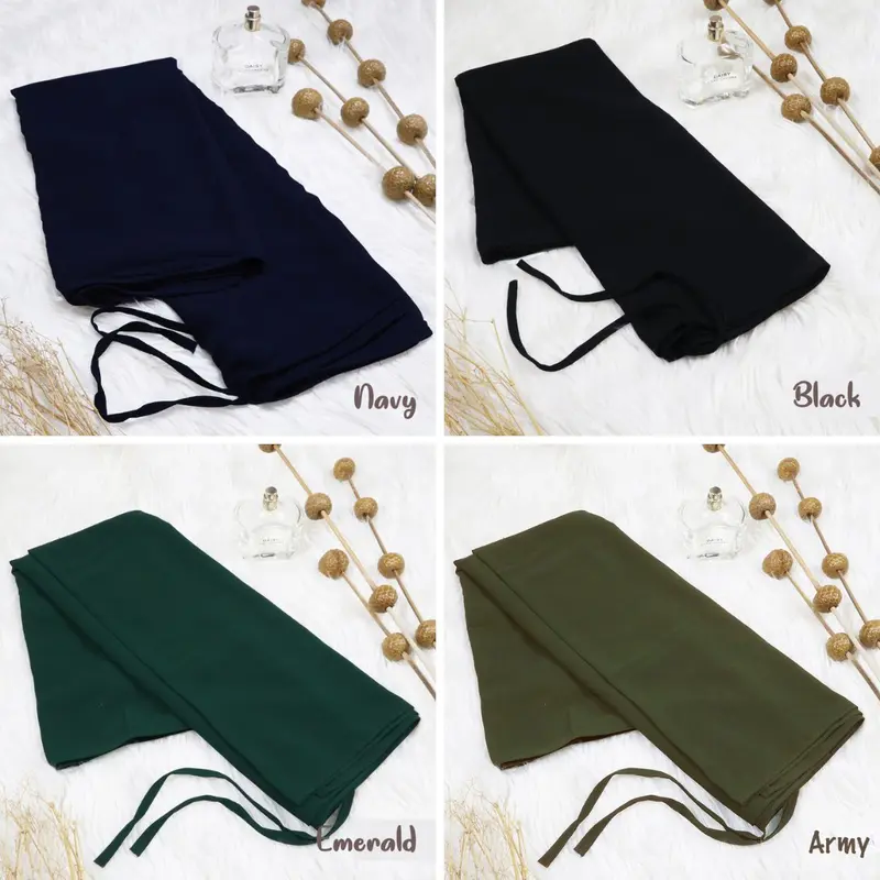 Shaybee.id | Pashmina Thalia 5