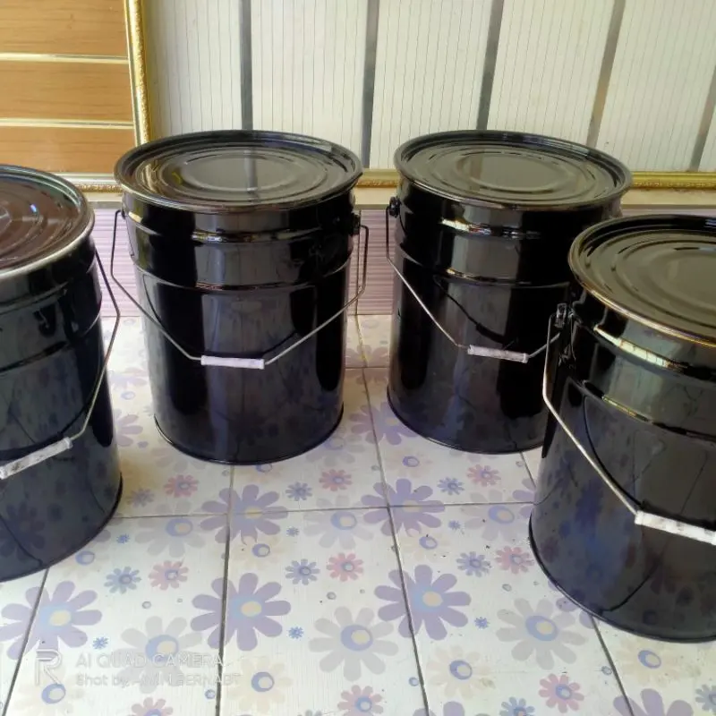 Tempat sampah 20liter,tong sampah besi,tong sampah kaleng, ember palken,tempat bakar sampah