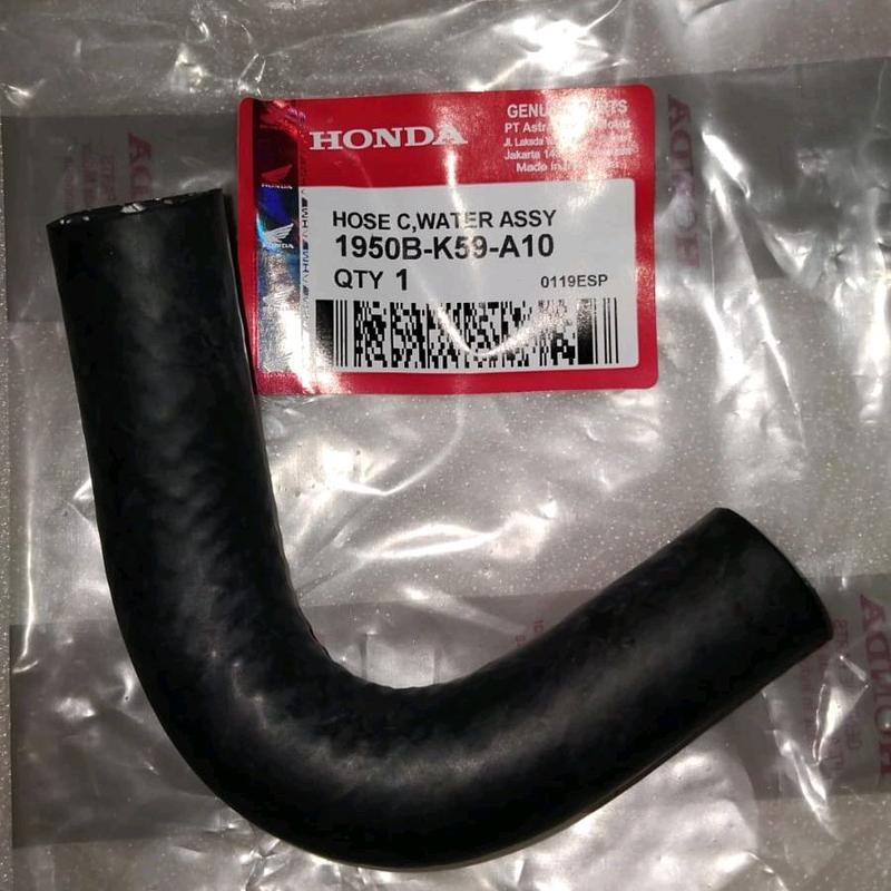 Selang Radiator Vario 125/150 Type C 0