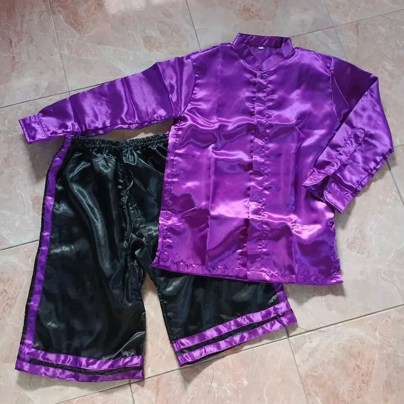 kostum baju setelan jaranan srenggi 0