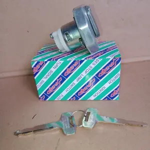 TUTUP TANGKI SOLAR MITSUBISHI CANTER 125PS 136PS 110PS OEM